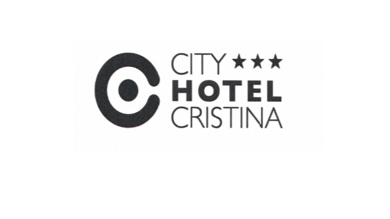 Cityhotel Cristina Vicenza Exteriör bild